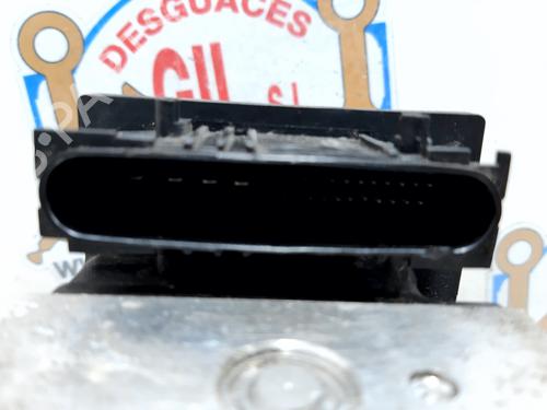 ABS pump CITROËN C1 (PM_, PN_) 1.4 HDi | BP20808242M43 