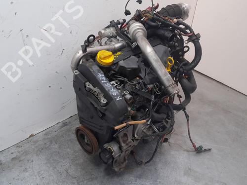 Motor RENAULT MEGANE II (BM0/1_, CM0/1_) 1.5 dCi (BM02, BM13, BM2A, CM02, CM13) | BP29539291M1 