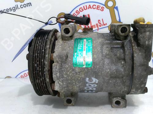 Used AC compressor ALFA ROMEO 156 (932_) [1997-2005]  20779591