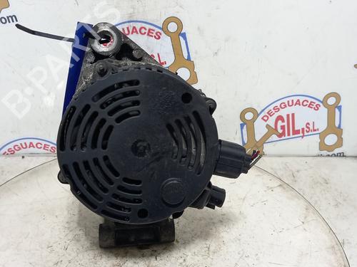 Alternator FORD FOCUS I (DAW, DBW) 1.6 16V | BP20762991M7 