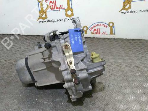 Gearbox CITROËN SAXO (S0, S1) 1.5 D | BP20785437M3 