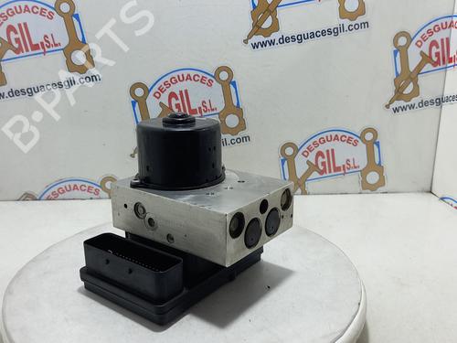 Used ABS pump MERCEDES-BENZ SLK (R171) 200 Kompressor (171.442) (163 hp) 20745227