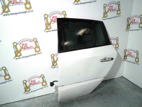 Left rear door RENAULT KOLEOS I (HY_) 2.0 dCi (HY0K) | BP20806970C4 