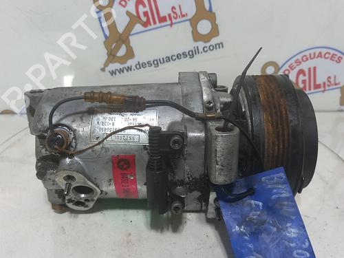 AC compressor BMW 3 (E46) 320 d | BP20756720M34 