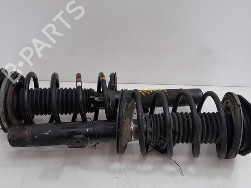 Used Right front shock absorber CITROËN XSARA PICASSO (N68) 2.0 HDi (90 hp) 29715994