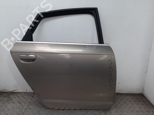 right-rear-door-audi-a6-c6-4f2-2004-2005-2006-2007-2008-2009-2010-2011-34519860 main image
