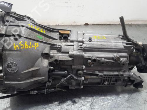 Used Gearbox Gearbox BMW 3 (E90) 320 d (177 hp) 33964642 33964642