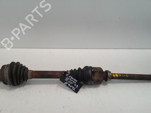 Used Right front driveshaft Right front driveshaft 39187106 39187106