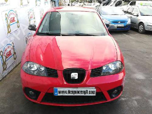 Mass air flow sensor SEAT IBIZA III (6L1)  | BP20731576M95 