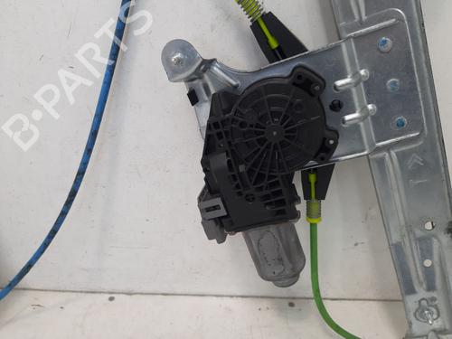 Front left window mechanism CITROËN C3 Picasso (SH_) 1.6 HDI 90 | BP39189175C22 - Image 2