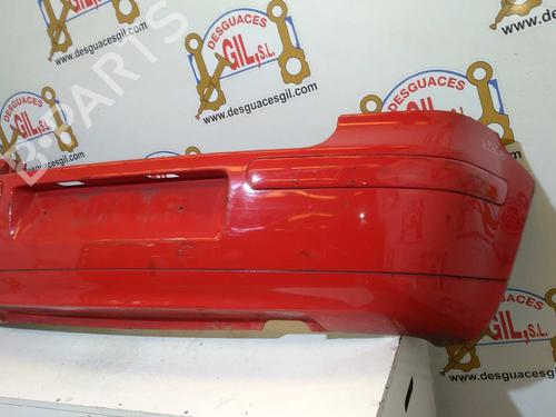 Rear bumper VW GOLF IV (1J1) 1.6 | BP20805802C8 