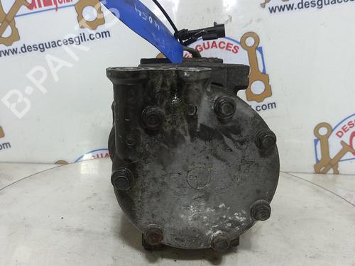 AC compressor ALFA ROMEO 156 Sportwagon (932_) 1.9 JTD 16V (932BXE00) | BP20747406M34 