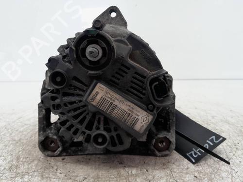 Alternator RENAULT KANGOO (KC0/1_) 1.5 dCi | BP39190551M7 - Image 4