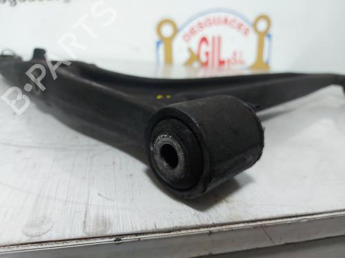 Right front suspension arm VW TRANSPORTER T4 Van (70A, 70H, 7DA, 7DH)  | BP20742748M13 