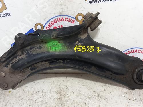 Used Left front suspension arm RENAULT KANGOO / GRAND KANGOO II (KW0/1_) 1.5 dCi 85 (KW0K, KW0L, KW0B) (86 hp) 20763087
