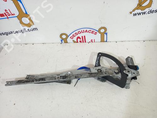 Front right window mechanism CHEVROLET REZZO MPV (U100) 1.6 | BP20737580C23 