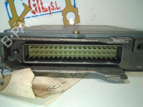 Engine control unit (ECU) MERCEDES-BENZ E-CLASS (W210) E 300 Turbo-D (210.025) | BP20791202M57 