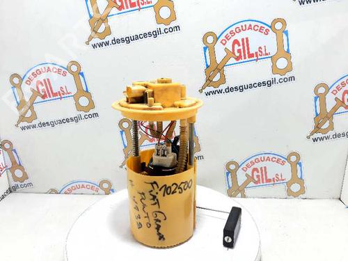 Used Fuel pump FIAT GRANDE PUNTO (199_) 1.3 D Multijet (199.AXD11, 199.AXD1A, 199.AXD1B,... (90 hp) 20736593