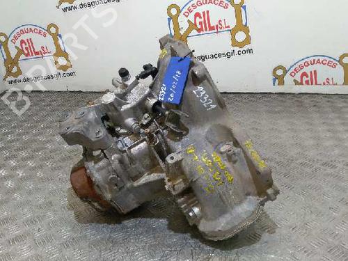 Gearbox OPEL CORSA D (S07)  | BP20779443M3 