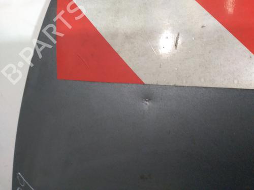 Hood CITROËN C3 I (FC_, FN_) 1.4 HDi | BP20743241C1 