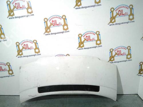 Hood VW TRANSPORTER T4 Van (70A, 70H, 7DA, 7DH)  | BP20807311C1 