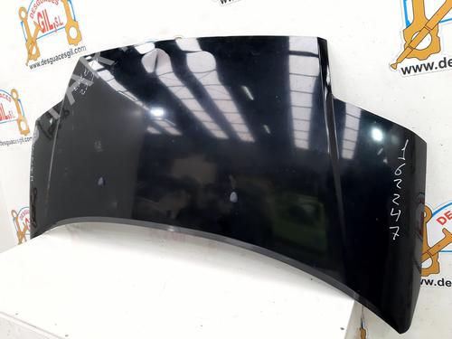 Hood CITROËN C2 (JM_) 1.4 HDi | BP20768260C1