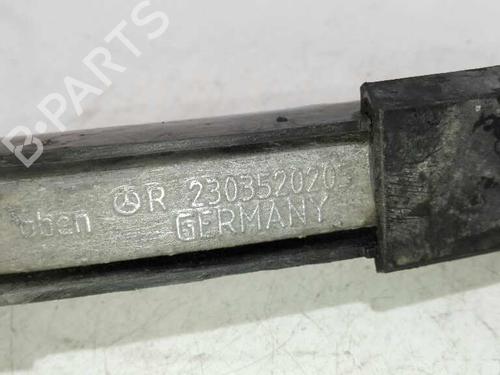 Right rear suspension arm MERCEDES-BENZ CLS (C219) CLS 320 CDI (219.322) | BP20778389M15 