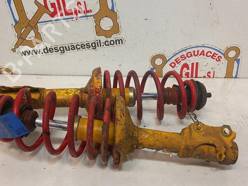 Used Right front shock absorber VW POLO III (6N1) 60 1.4 (60 hp) 22313797