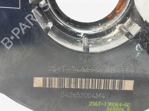 Squib airbag FORD FIESTA V (JH_, JD_) 1.4 TDCi | BP26915803C102 