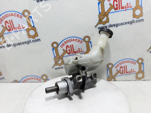 Brake master cylinder RENAULT CLIO III Grandtour (KR0/1_) 1.5 dCi (KR0G) | BP20739452M77 
