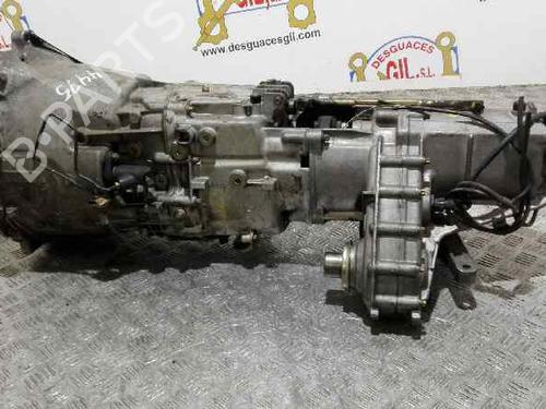 Gearbox BMW 5 (E34) 525 i 24V | BP20776004M3 