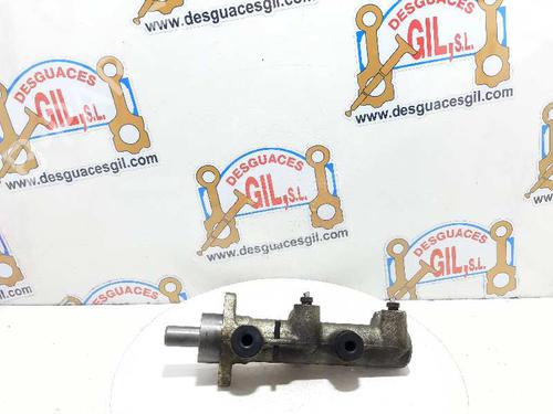Brake master cylinder FIAT DUCATO Van (230_) 1.9 TD | BP20733946M77 