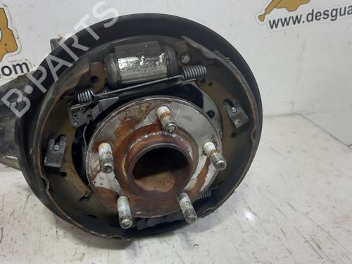 Left rear steering knuckle FORD FOCUS III 1.6 Ti | BP20764762M27 