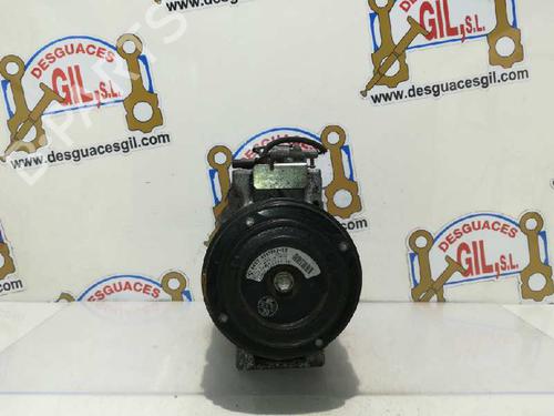 AC compressor BMW 1 (E87) 118 d | BP20801799M34 