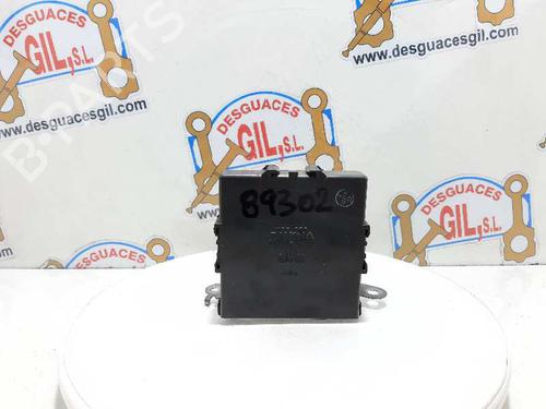 Used Electronic module Electronic module TOYOTA PRIUS Liftback (_W2_) 1.5 Hybrid (NHW20_, NHW20R) (112 hp) 34239156 34239156