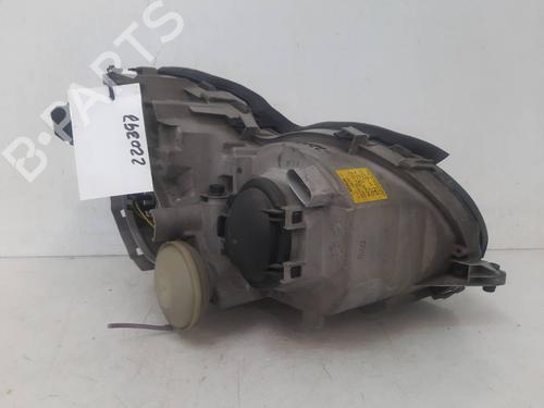 Left headlight MERCEDES-BENZ C-CLASS (W203) C 220 CDI (203.006) | BP39191016C28 - Image 2
