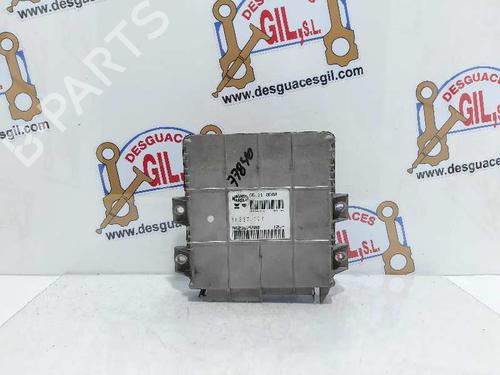 Used Engine control unit (ECU) CITROËN AX (ZA-_) 11 (60 hp) 20729421