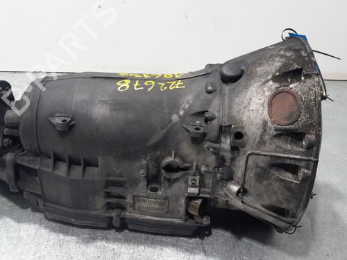 Gearbox CHRYSLER 300C Touring (LX, LE) 3.0 CRD | BP29906521M3