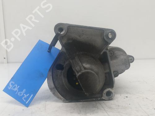 Starter PEUGEOT 308 SW II (LC_, LJ_, LR_, LX_, L4_)  | BP23528103M8 
