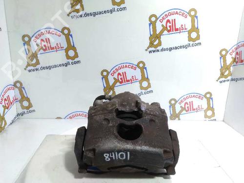 Used Right front brake caliper SAAB 9-3 (YS3F, E79, D79, D75) 1,8t (150 hp) 20730886