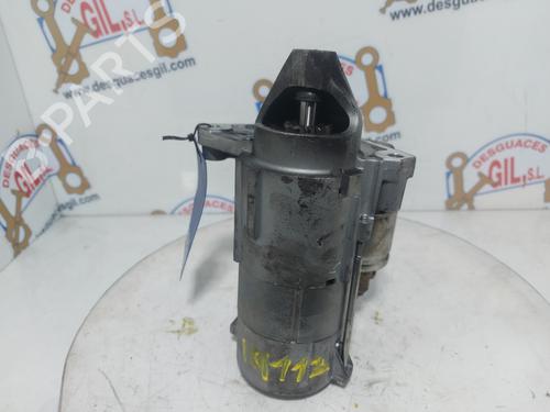 Used Starter PEUGEOT 307 Break (3E) 1.6 HDi 110 (109 hp) 20743119