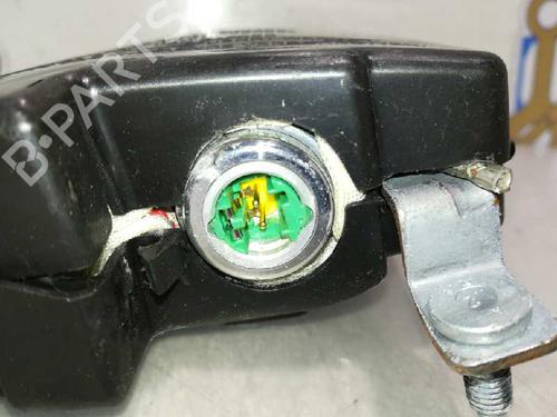 Electronic module PEUGEOT 607 (9D, 9U) 2.7 HDi 24V | BP20807046M83 