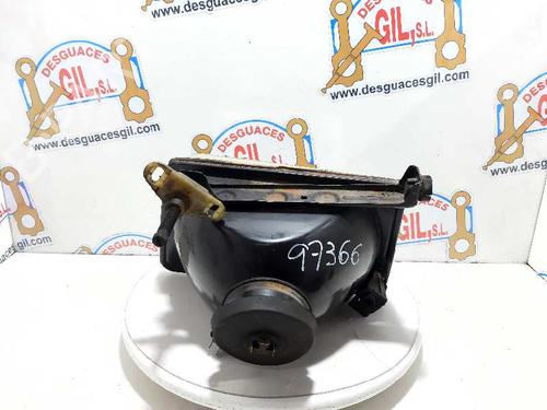 Right headlight FORD ESCORT III (GAA) 1.1 | BP20734969C29 