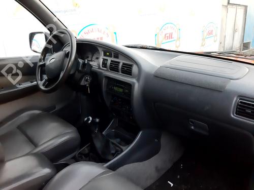 Starter FORD RANGER (ET) 2.5 TDCi 4x4 | BP29427389M8 
