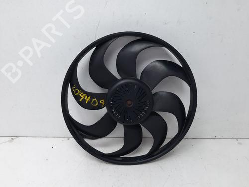 Used Radiator fan Radiator fan VOLVO XC70 II (136) [2007-2016] 34133387 34133387