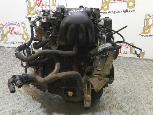Engine CITROËN XSARA (N1) 1.6 i | BP20775955M1 