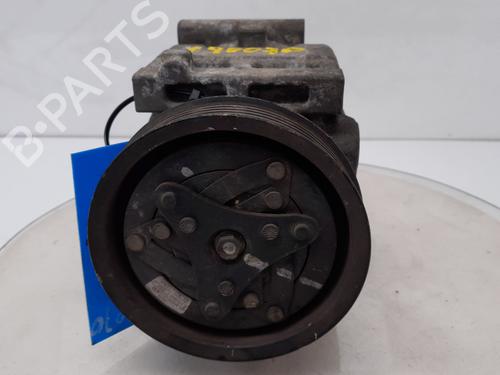 AC compressor FIAT PUNTO (188_) 1.9 JTD 80 (188.237, .257, .337, .357) | BP27302383M34 