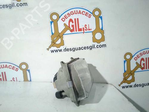 Left headlight SEAT IBIZA I (21A) 1.2 | BP20809231C28 