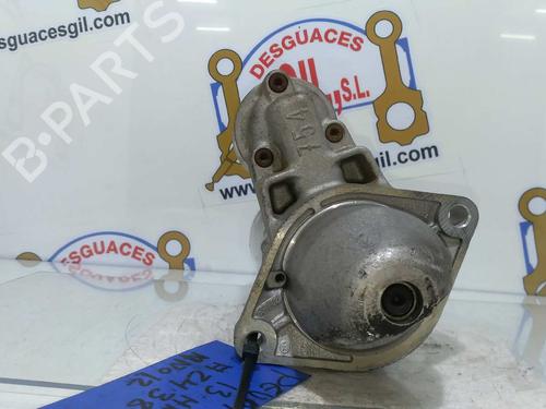 Starter PEUGEOT BIPPER Tepee 1.3 HDi 75 | BP20803405M8 