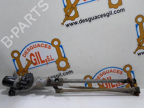 Used Front wiper motor FORD FOCUS I (DAW, DBW) 1.6 16V (100 hp) 20767003